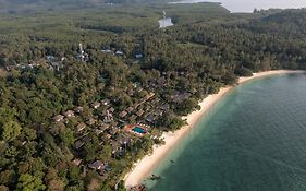 Elixir Resort Koh Yao Yai - Sha Plus